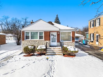 504 N Irving Ave, Hillside, IL, 60162