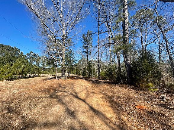 Drive - 30 foot right of way