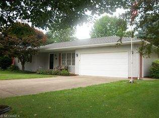 132 Wade Dr, Dover, OH