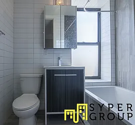 Rented by The Syper Group