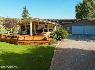 634 County Road 142, Fairview, WY 83119