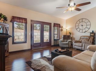 3402 Willowbend Rd, Rapid City, SD 57703