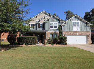 231 Sandleton Way, Evans, GA 30809