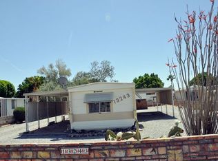 13243 E 41st St, Yuma, AZ 85367