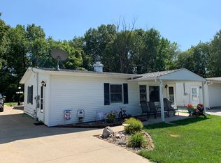 607 Opal St, Huntington, IN 46750