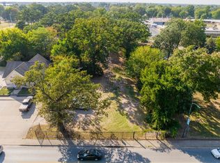 924 S Mount Olive St #6-7, Siloam Springs, AR 72761