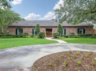 106 Thibodeaux Dr, Lafayette, LA 70503