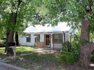 1113 Shelden St, El Dorado, KS 67042