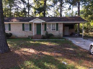 439 Player St, Georgetown, SC 29440