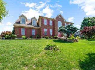 3242 Baffin Dr, Fairfield, OH 45011