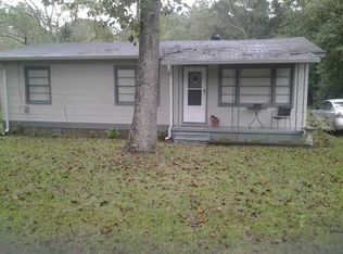 3825 Alba Club Rd, Mobile, AL 36605