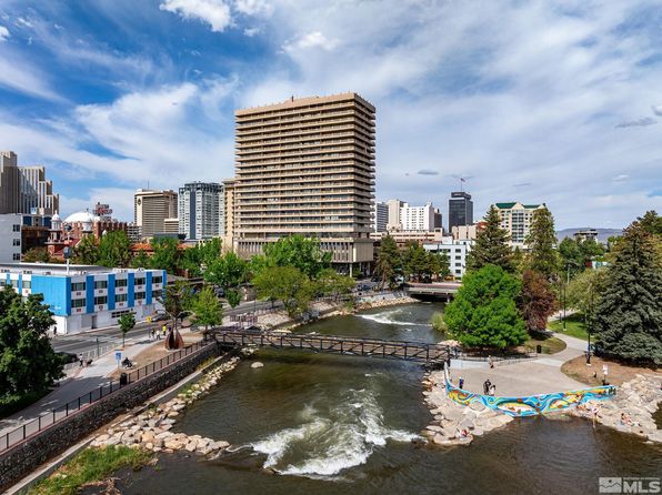 100 N Arlington Ave UNIT 6A, Reno, NV 89501