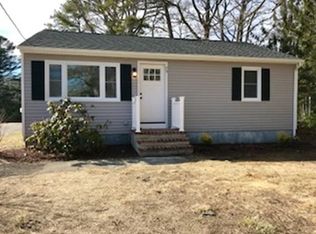 70 Barker Rd, Wareham, MA 02571