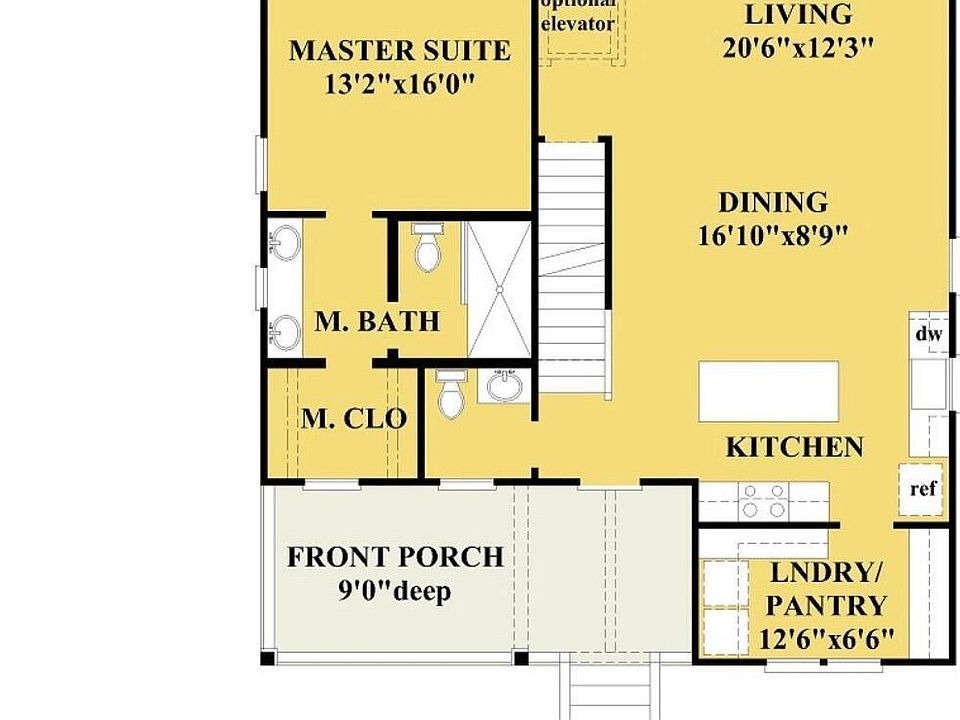 2nd image of 319 Landon Lane