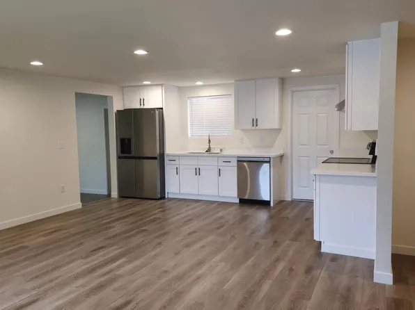 (undisclosed Address), Renton, WA 98058