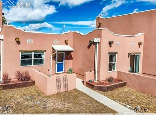 850 Forest Edge Rd UNIT E, Woodland Park, CO 80863