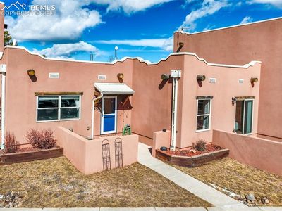 850 Forest Edge Rd Unit E, Woodland Park, CO, 80863
