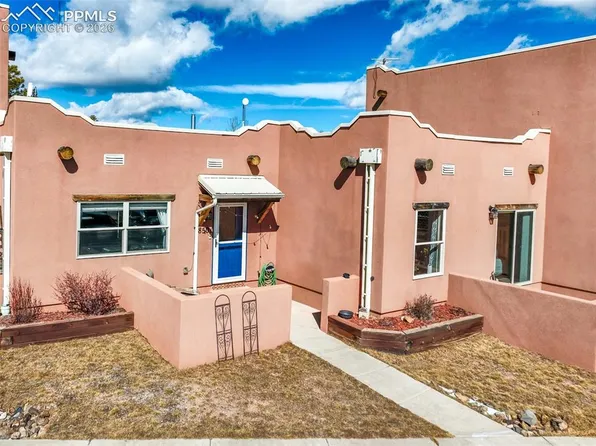 850 Forest Edge Rd Unit E, Woodland Park, CO 80863