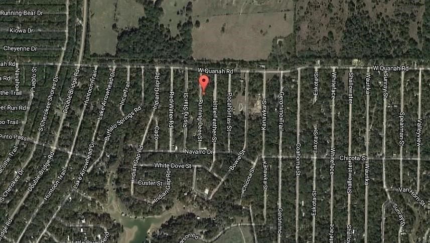 2nd image of 117 Running Deer Rd