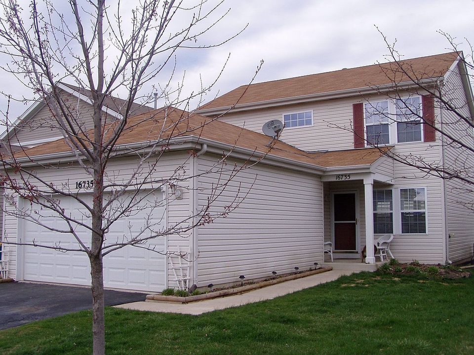 16735 S Morel