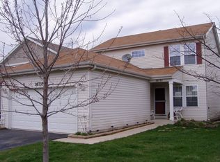 16735 S Morel St, Lockport, IL 60441