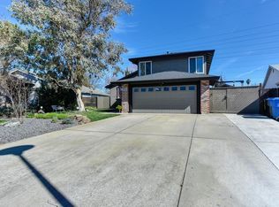 2856 Wiese Way, Sacramento, CA 95833
