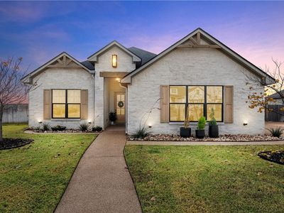10100 Feather Trace Ln, Waco, TX, 76712