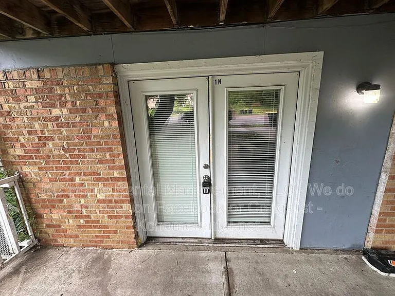 4323 Paseo Blvd #1N — Photo 5