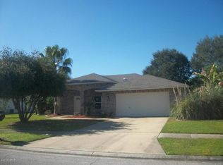 45 Spinnaker Cir, South Daytona, FL 32119