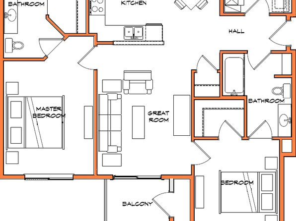 Villas at Riverside | 1525 Opal Dr, Elko, NV