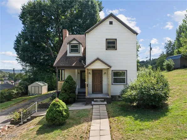 520 W 40th St, Shadyside, OH 43947