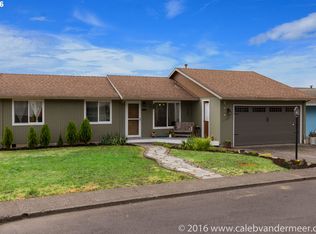 1122 SE Fir Grove Loop, Hillsboro, OR 97123