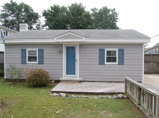 905 W Avalon Dr, Kill Devil Hills, NC 27948