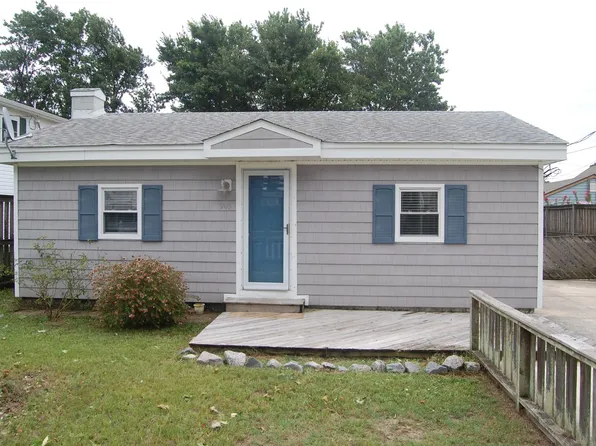 905 W Avalon Dr, Kill Devil Hills, NC 27948