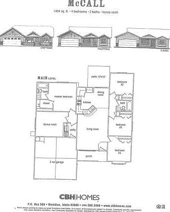 2nd image of 801 SW Independence Ave
