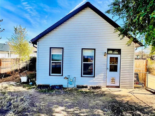 6680 Locust Street, Commerce City, CO 80022