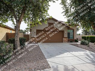 41407 W Barcelona Dr, Maricopa, AZ 85138