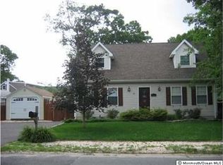 964 Lynnwood Ave, Brick, NJ 08723