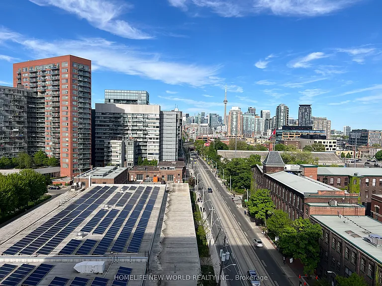 285 Dufferin St #811 — Photo 19