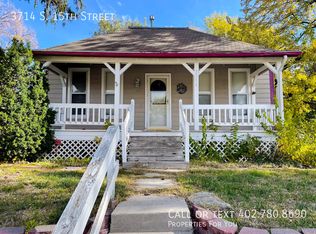 3714 S 15th St, Lincoln, NE 68502