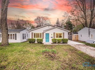 922 Rochelle Rd, Toledo, OH 43615
