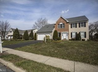 4317 Danor Dr, Reading, PA 19605