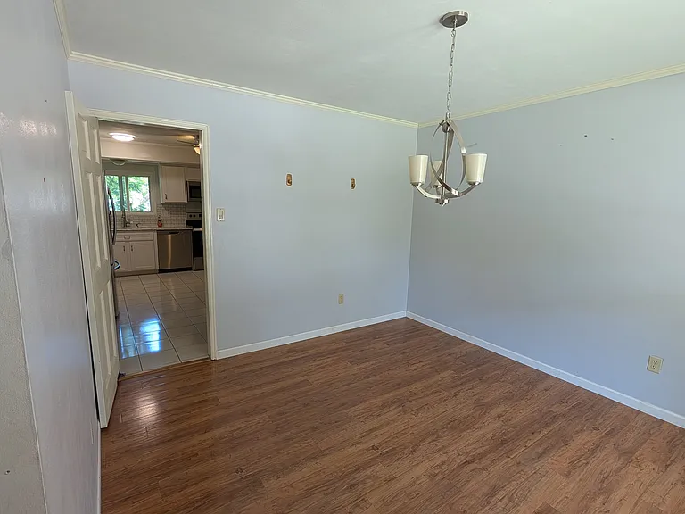 dinning room
