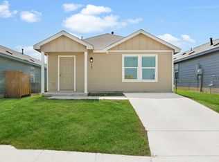 7307 Donkey Valley, San Antonio, TX 78252