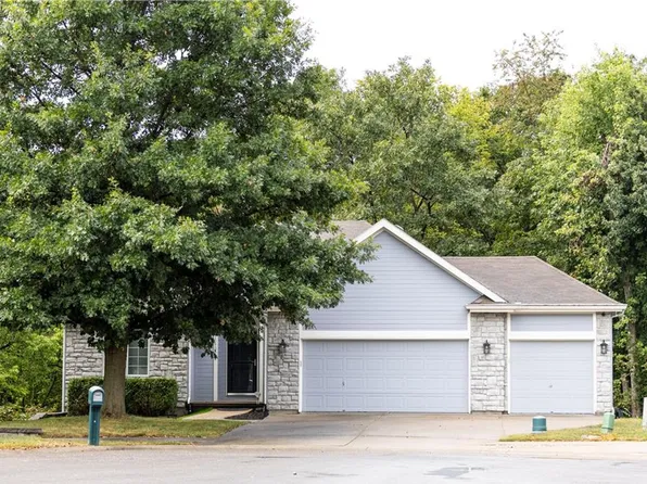 10900 N Oxford Ave, Kansas City, MO 64157