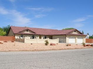 5512 N Hawkeye Rd, Saint George, UT 84770