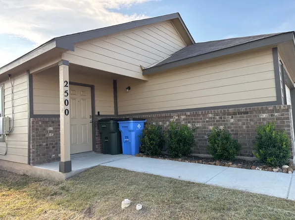 2500 Marty Way, Seguin, TX 78155