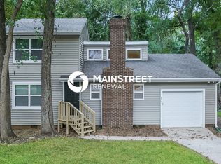 6503 Santa Cruz Trl, Charlotte, NC 28227