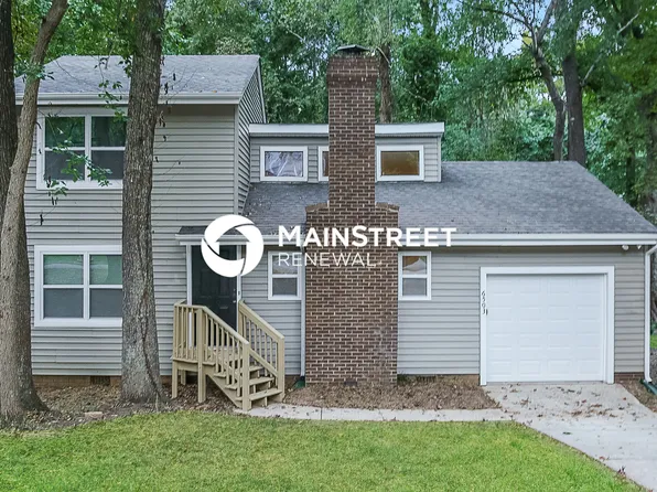 6503 Santa Cruz Trl, Charlotte, NC 28227