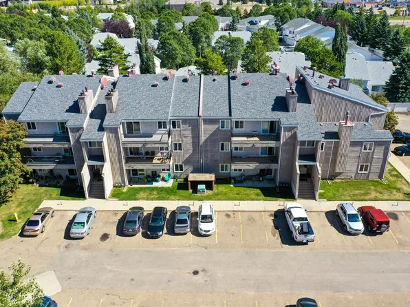 7 Poirier Ave, Saint Albert, AB T8N 4B5